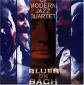 Modern Jazz Quartet - Blues On Bach - Music CD