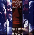 Blues on Bach Music CD