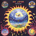 Dr John - In The Right Place - Music CD