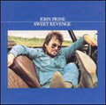 Prine,john - Sweet Revenge - Music CD