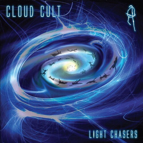 Cloud Cult - Light Chasers - Music CD