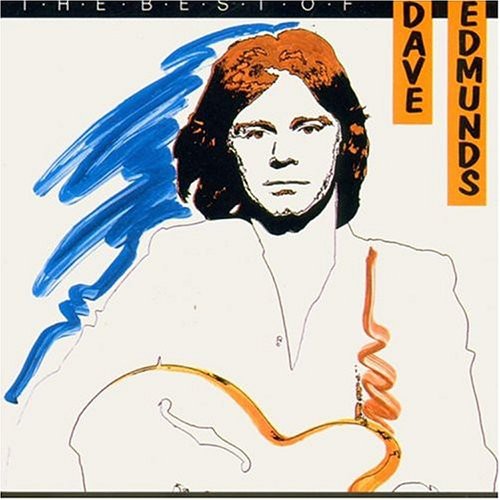 Edmunds,dave - Best Of - Music CD