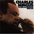Mingus,charles - Pithecanthropus Erectus - Music CD