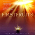 Ingram,martin - Firstfruits - Music CD