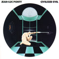 Civilized Evil Music CD