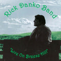 Danko,rick - Live On Breeze Hill - Music CD