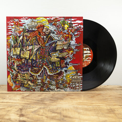 Of Montreal - False Priest