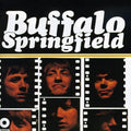 Buffalo Springfield - Buffalo Springfield - Music CD