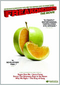 Freakonomics Dvd - Freakonomics Dvd - DVD