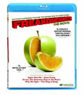 Freakonomics Bd - Freakonomics Bd - Blu-ray