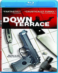 Down Terrace Bd - Down Terrace Bd - Blu-ray