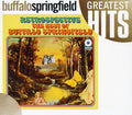 Retrospective Music CD