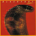 Blackfoot - Strikes - Music CD