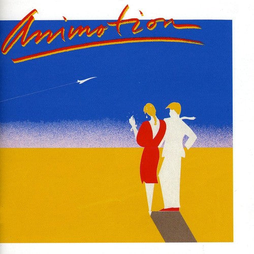 Animotion - Animotion - Music CD