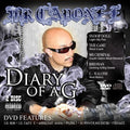Diary of a G [2 CD]