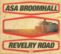 Broomhall,asa - Revelry Road - Music CD