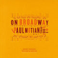 Motian,paul / Trio 2000+two - On Broadway 5 - Music CD