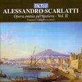Scarlatti / Tasini - Complete Keyboard Works 2 - Music CD