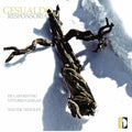 Gesualdo / De Labyrintho / Ghielmi / Testolin - Responsoria - Music CD