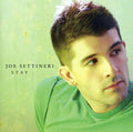 Settineri,joe - Stay - Music CD