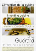 Michel Guerard: Inventing Cuisine - Michel Guerard: Inventing Cuisine - DVD
