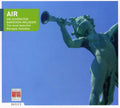 Air: Most Beautiful Baroque Melodies / Various - Air: Most Beautiful Baroque Melodies / Various - Music CD