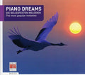 Piano Dreams: Most Popular Melodies / Various - Piano Dreams: Most Popular Melodies / Various - Music CD