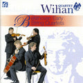Beethoven / Wihan Quartet - Early String Quartets - Music CD