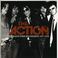 Action - Complete Punk Recordings 1977-1978 - Music CD