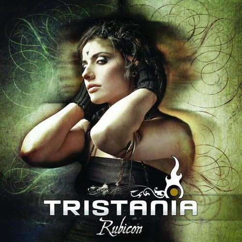 Tristania - Rubicon - Music CD