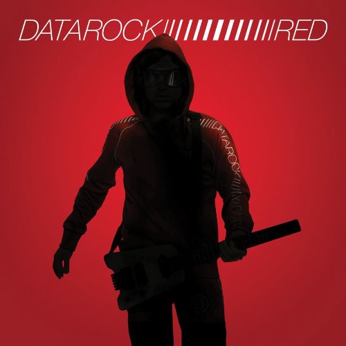 Datarock - Red - Vinyl Record