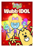 Wow Wow Wubbzy: Wubb Idol - Wow Wow Wubbzy: Wubb Idol - DVD