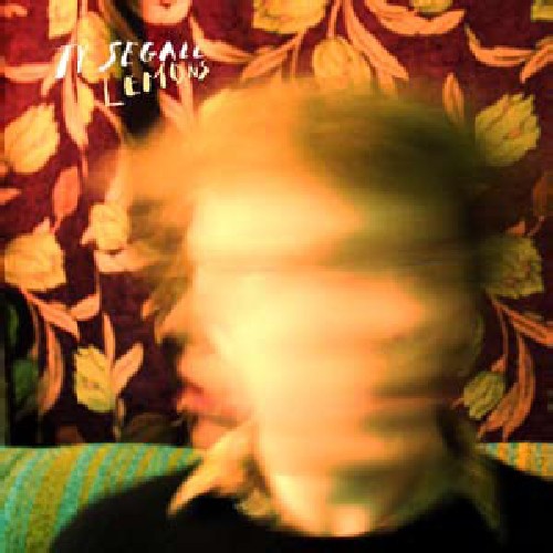 Segall,ty - Lemons - Vinyl Record