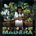 Son De Madera - Son De Madera - Music CD