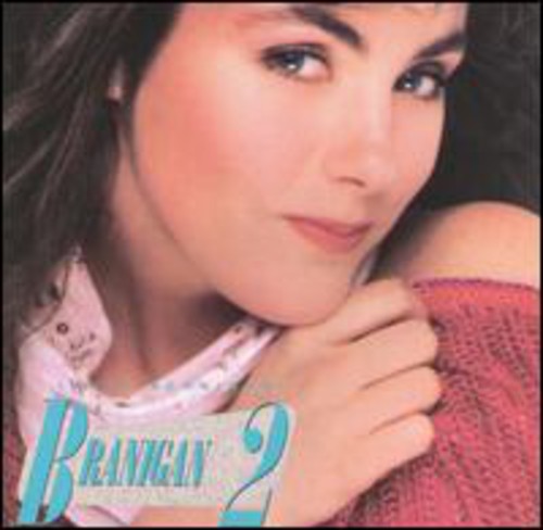 Branigan,laura - Branigan 2 - Music CD