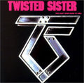Twisted Sister - You Can't Stop Rock 'n' Roll - Music CD