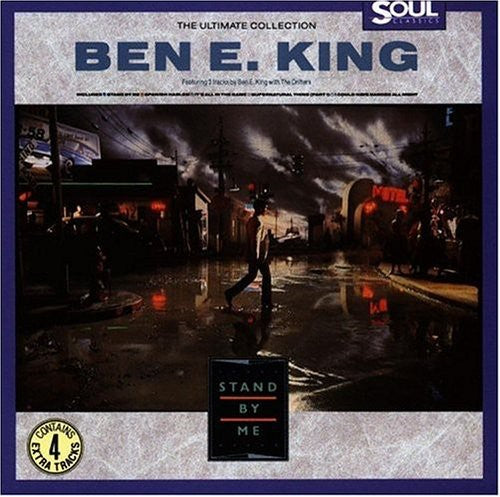 King,ben E - Stand By Me - Music CD