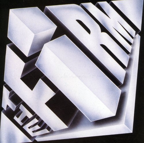 Firm - Firm - Music CD