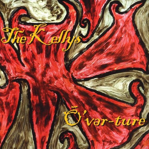 Kellys - Overture - Music CD