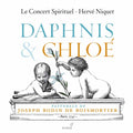 Boismortier / Mechaly / Duthoit / Geslot / Fechner - Daphnis Et Chloe - Music CD