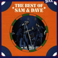 Sam & Dave - Best Of - Music CD