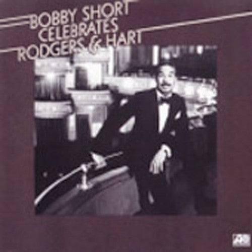 Short,bobby - Rogers & Hart - Music CD