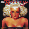 O'keefe,danny - Breezy Stories - Music CD