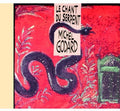 Godard,michel - Le Chant Du Serpent - Music CD