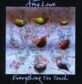 Lowe,amy - Everything You Touch - Music CD