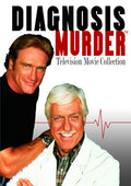 Diagnosis Murder Tv Movie - Diagnosis Murder Tv Movie - DVD