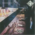 Firm - Mean Business - Music CD