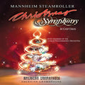 Mannheim Steamroller - Christmas Symphony - Music CD