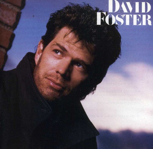 Foster,david - David Foster - Music CD