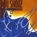 Nu Shooz - Poolside - Music CD